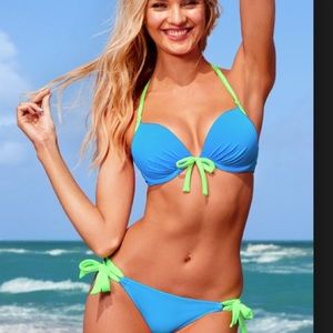 Victoria’s Secret Bathing Suit Top